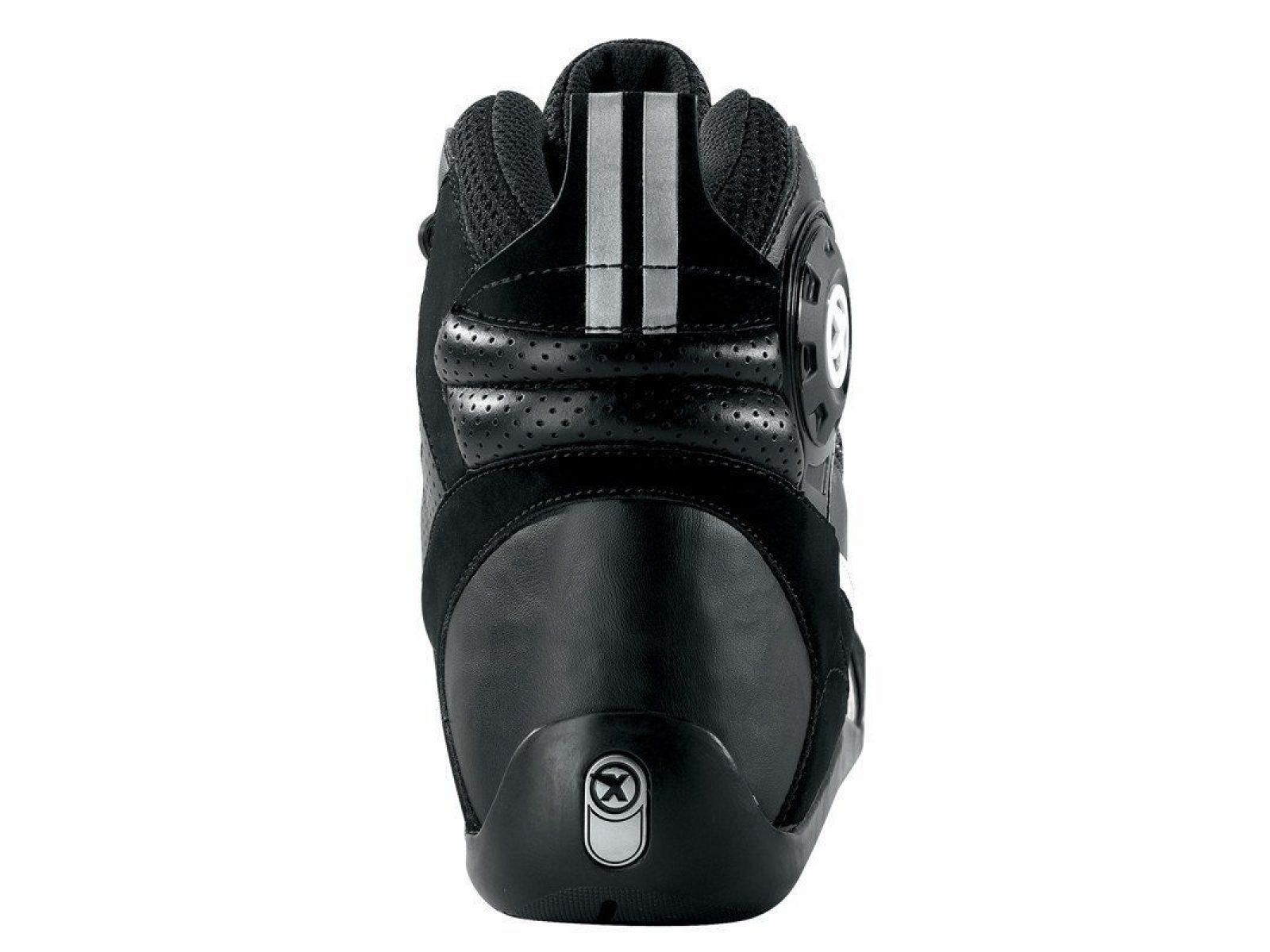 Мотоботы XPD X-ULTRA WRS Black