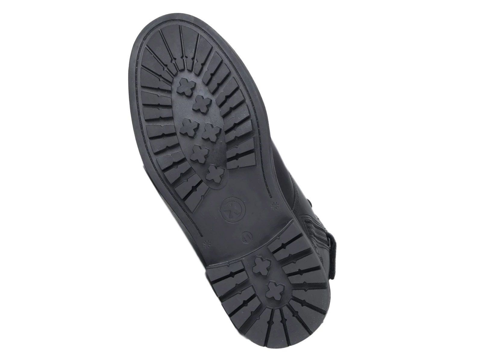 Мотоботы XPD X-NASHVILLE LADY Black