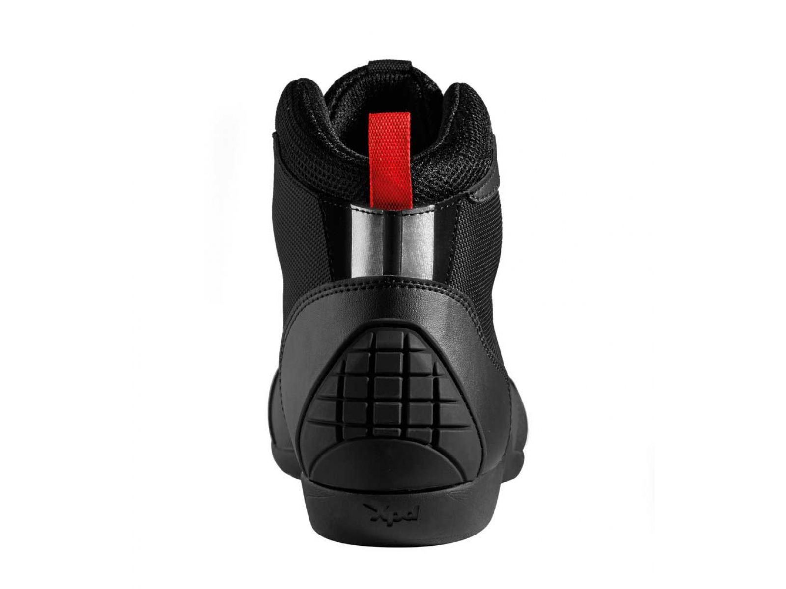 Мотоботы XPD X-ZERO H2OUT Black