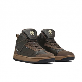 Мотокроссовки XPD MOTO-1 H2OUT Brown