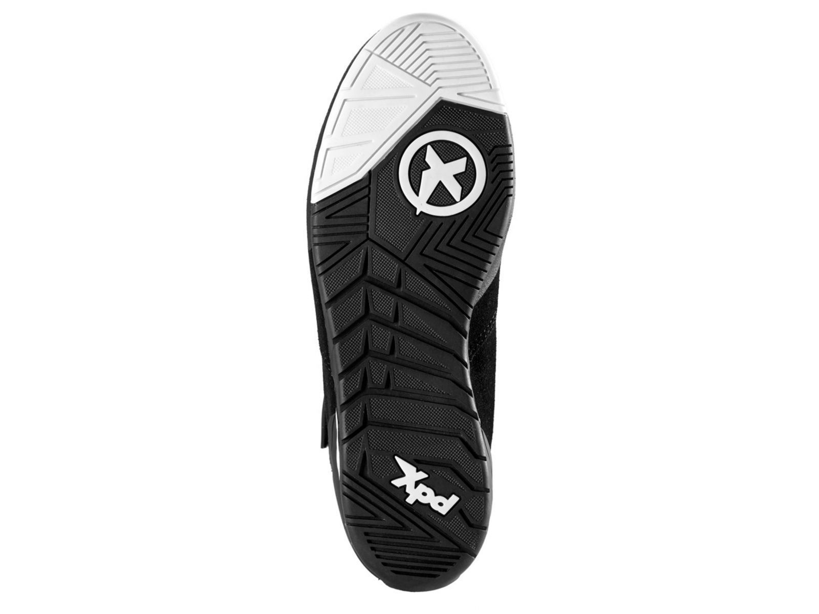 Мотокроссовки женские XPD X-RADICAL LADY Black/Fuchsia