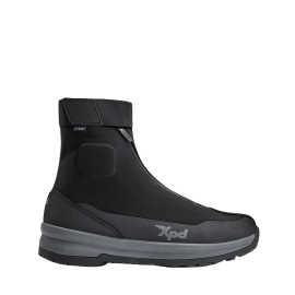 Мотоботы XPD X-ADV SPORT H2OUT Black