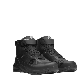 Мотокроссовки XPD X-BEAT H2OUT Black