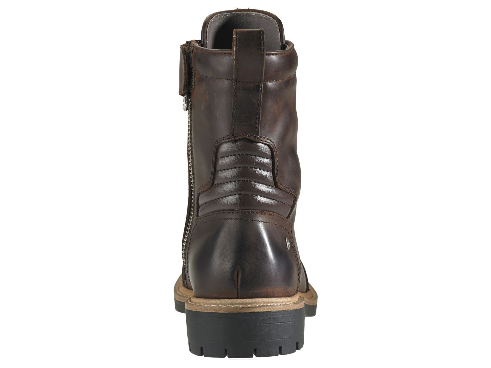 Купить Мотоботы XPD X-NASHVILLE Brown - цена 25990 ₽ в Москве - в наличии.