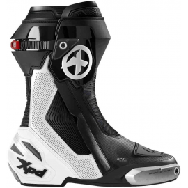 Мотоботы XPD XP9-S AIR Black/White