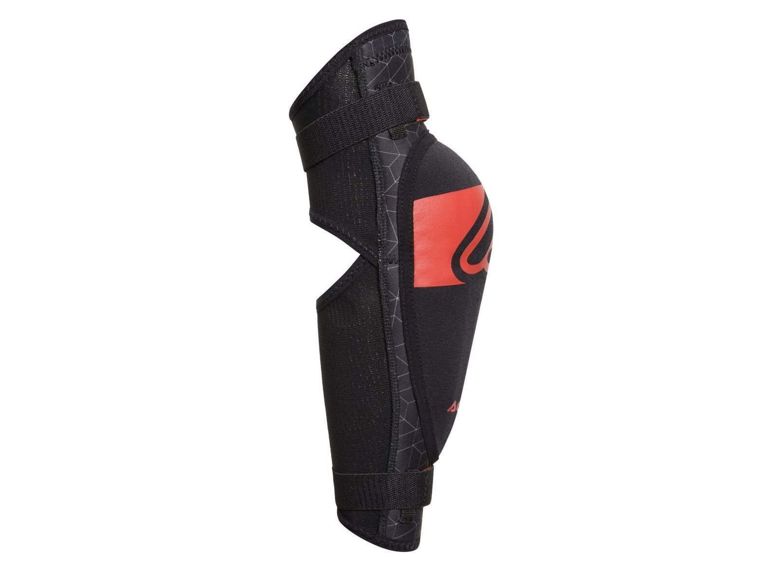 Налокотники детские ACERBIS X-ELBOW GUARD SOFT Black/Red