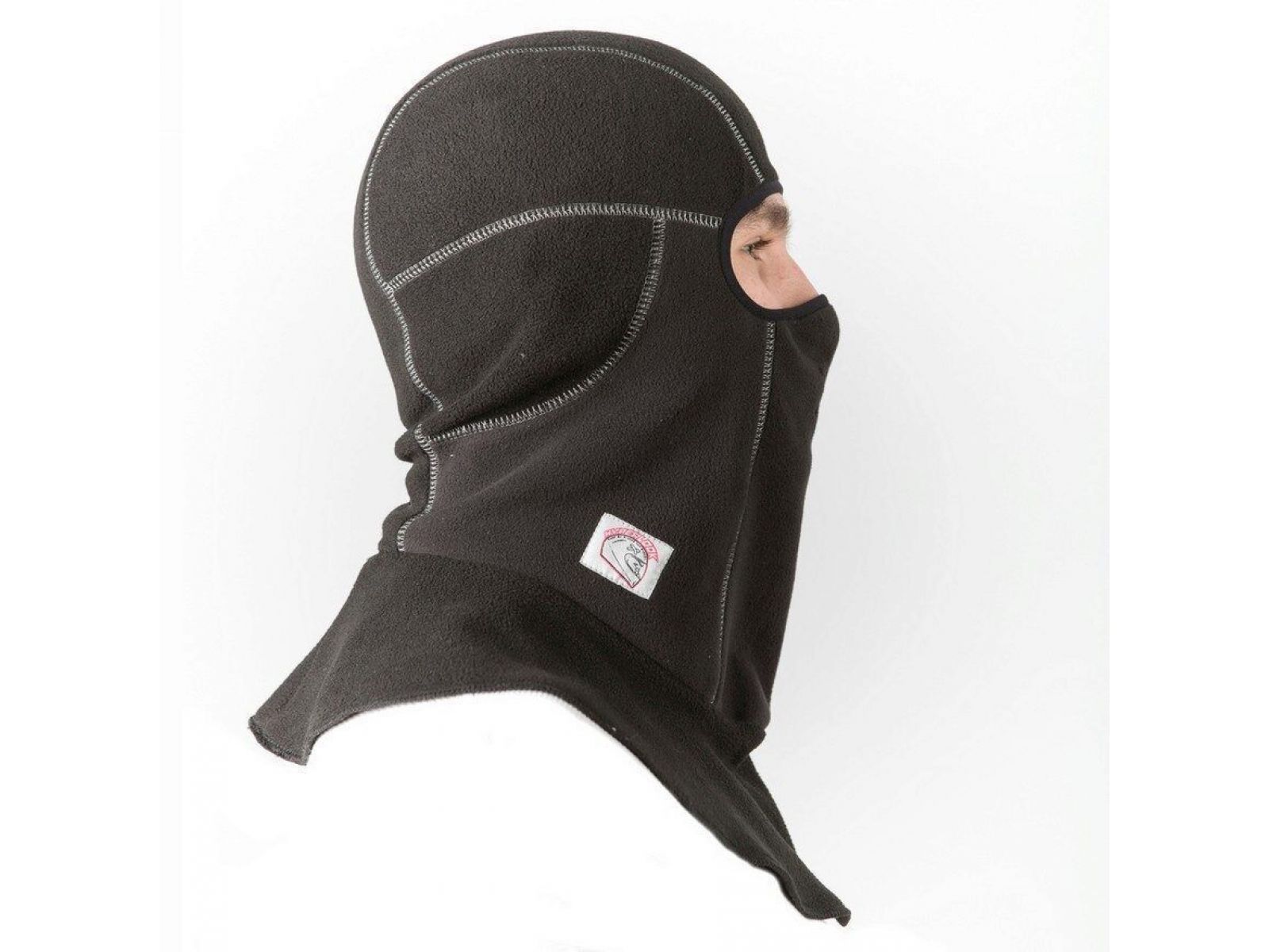 Подшлемник HYPERLOOK TRANSFORMER Black