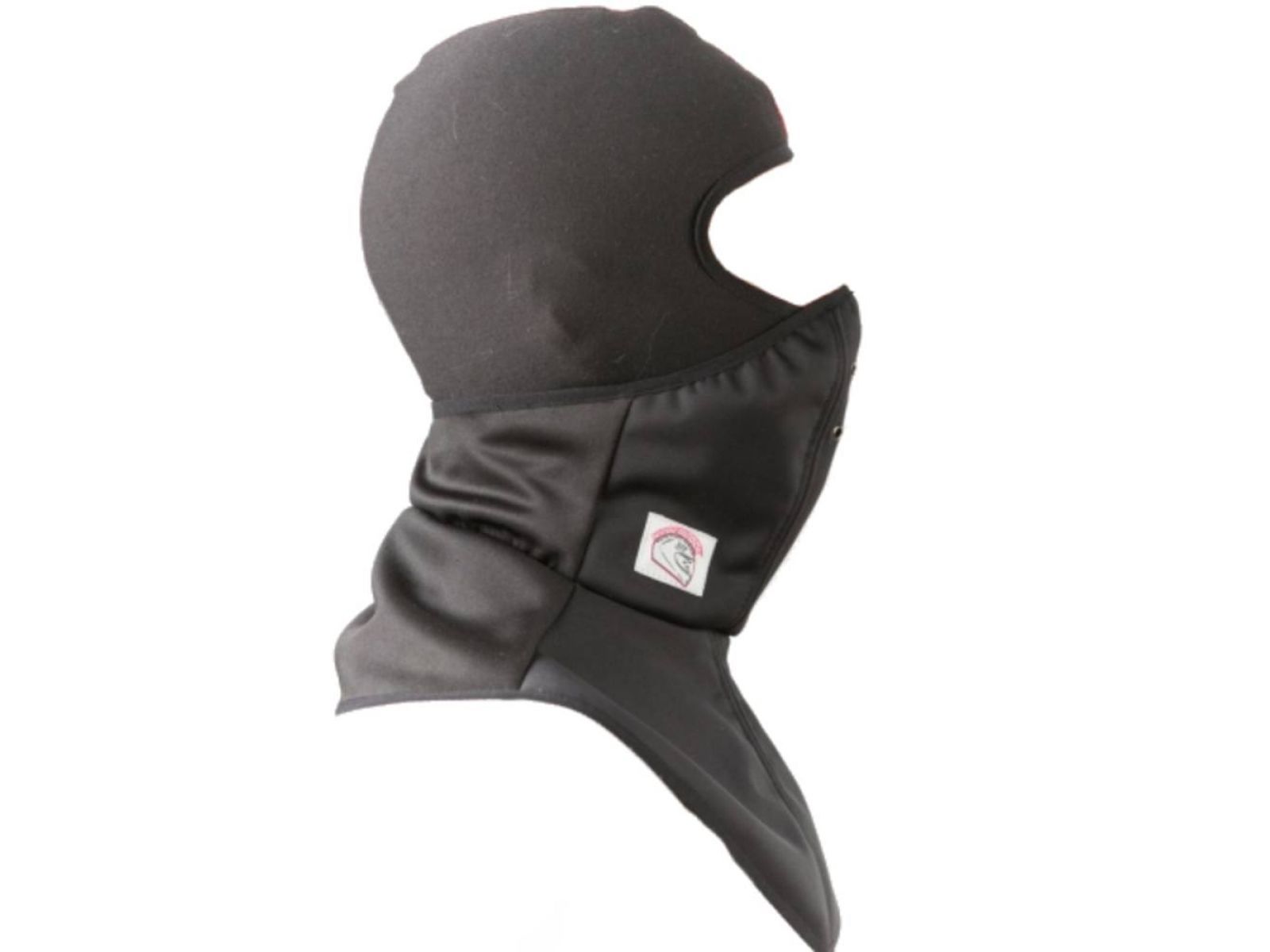 Подшлемник HYPERLOOK 4 SEZON Black