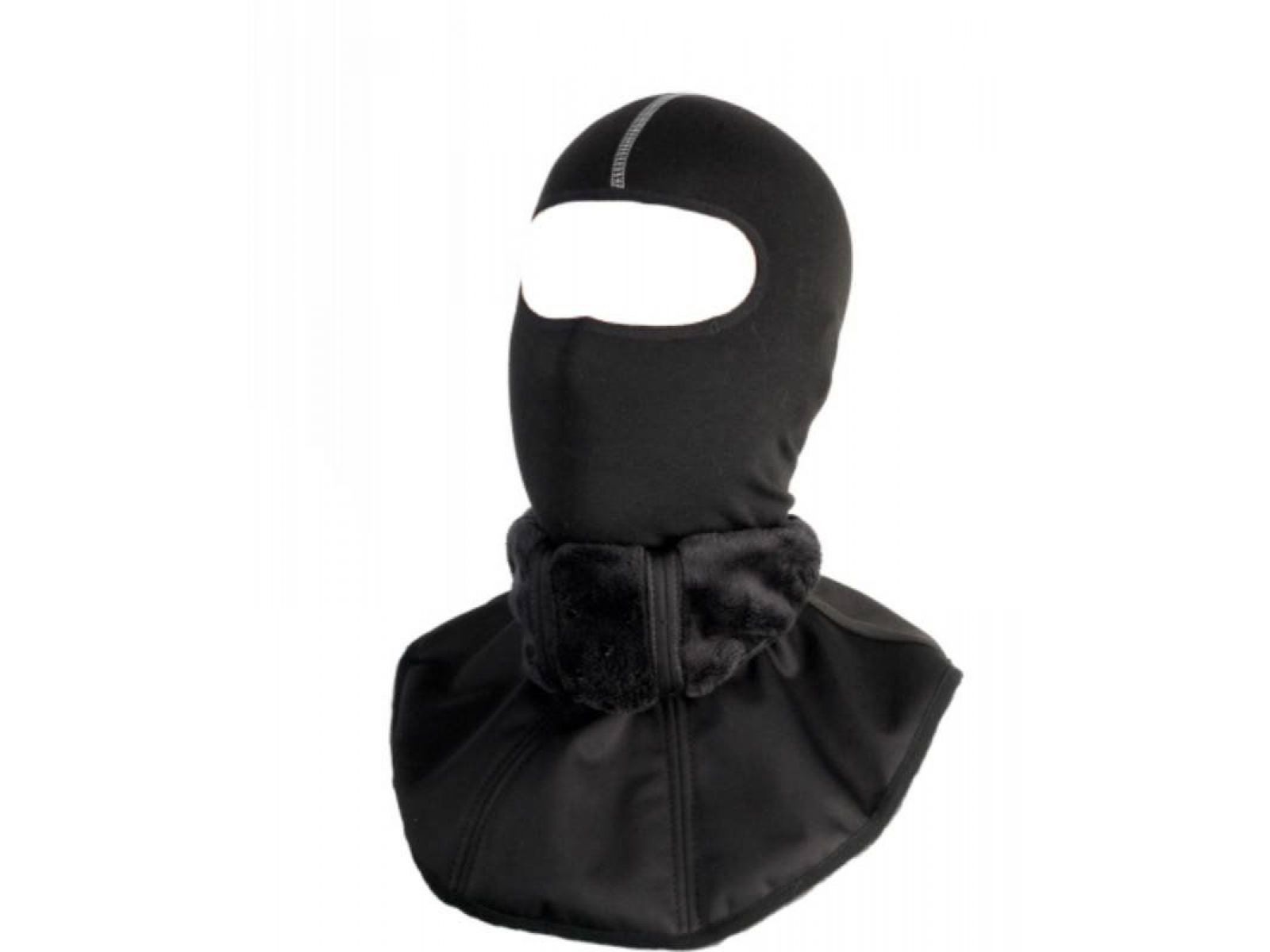 Подшлемник HYPERLOOK 4 SEZON Black