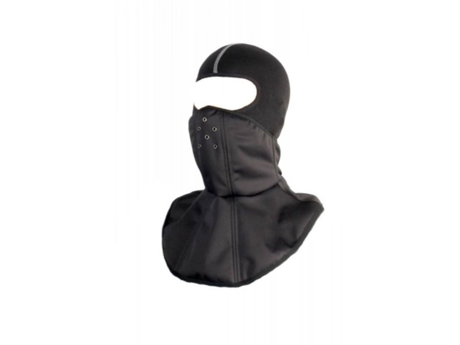 Подшлемник HYPERLOOK 4 SEZON Black