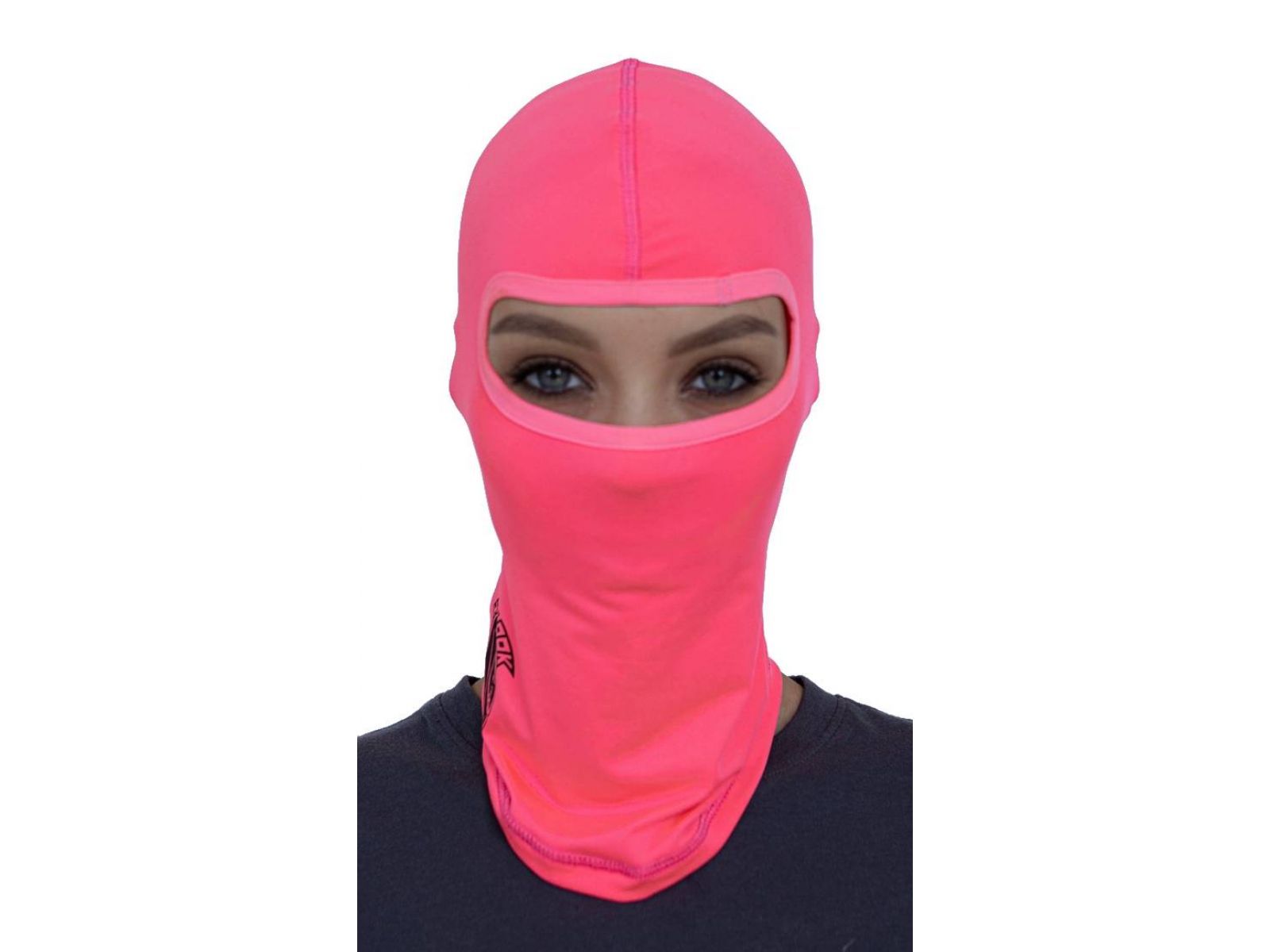 Подшлемник HYPERLOOK EXHILARANT PANTERA Pink