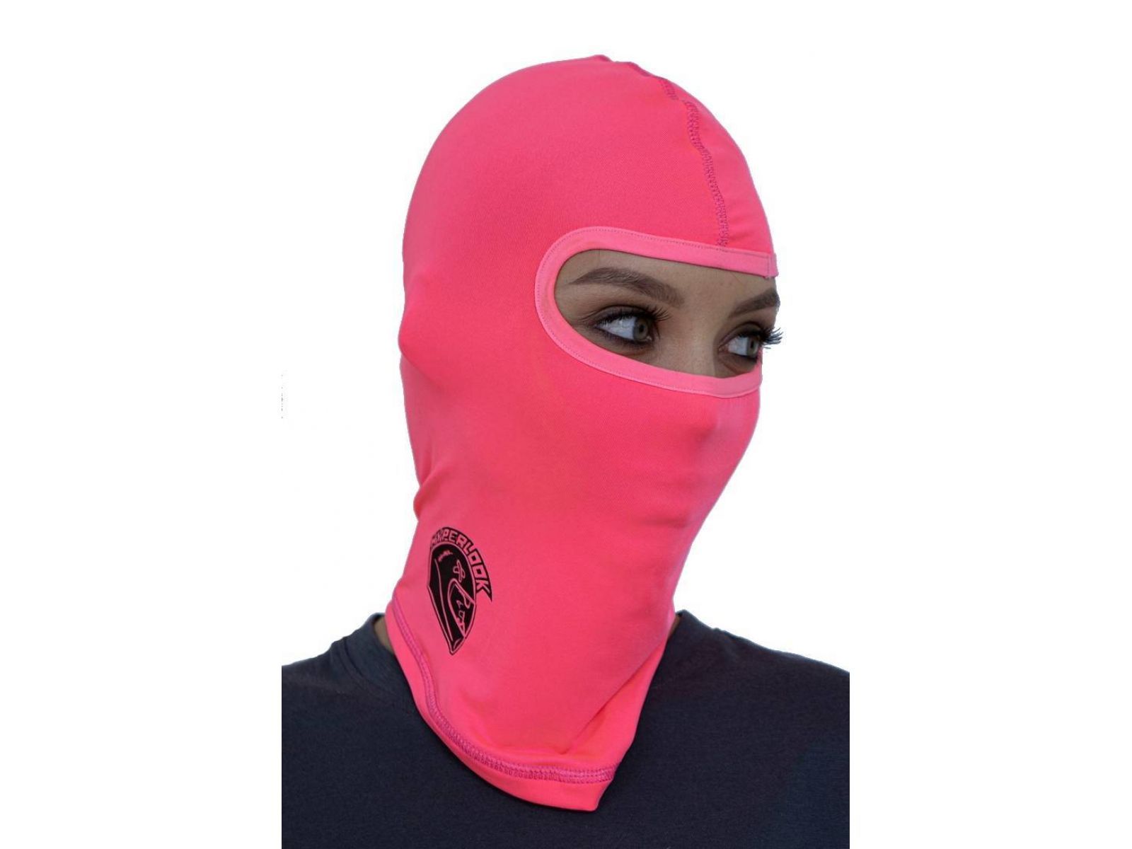 Подшлемник HYPERLOOK EXHILARANT PANTERA Pink