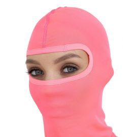 Подшлемник HYPERLOOK EXHILARANT PANTERA Pink