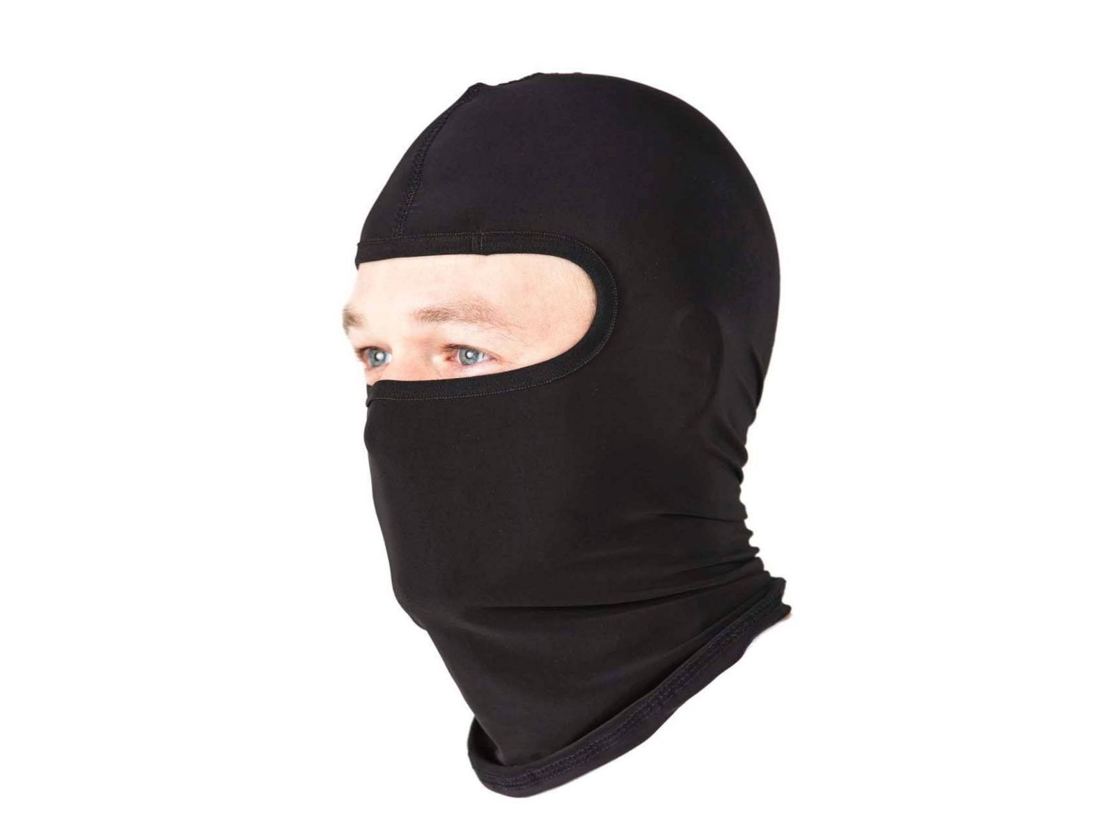  Подшлемник HYPERLOOK EXHILARANT Black