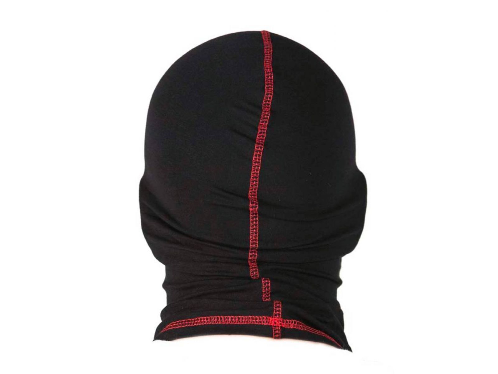 Подшлемник HYPERLOOK PANCHER Black/Red