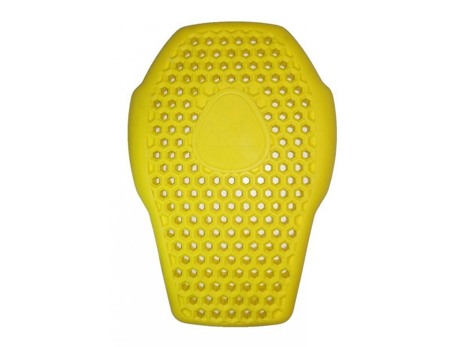 Защита спины HYPERLOOK BACK PROTECTOR Yellow