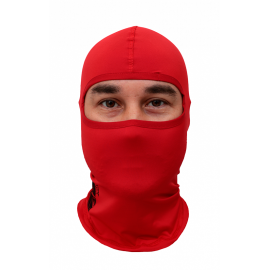 Подшлемник HYPERLOOK EXHILARANT Red