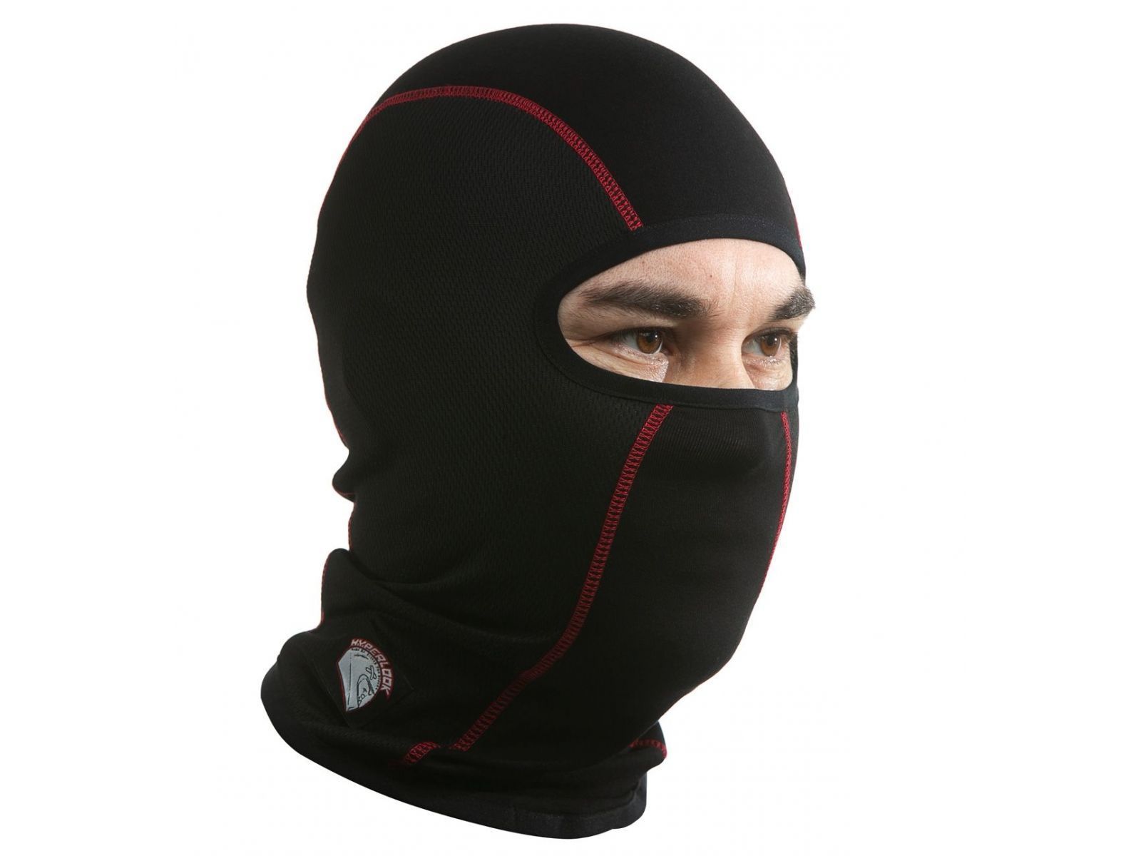 Подшлемник HYPERLOOK PASS-THROUGH Red