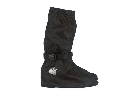 Бахилы HYPERLOOK WATER ORCHID BLACK