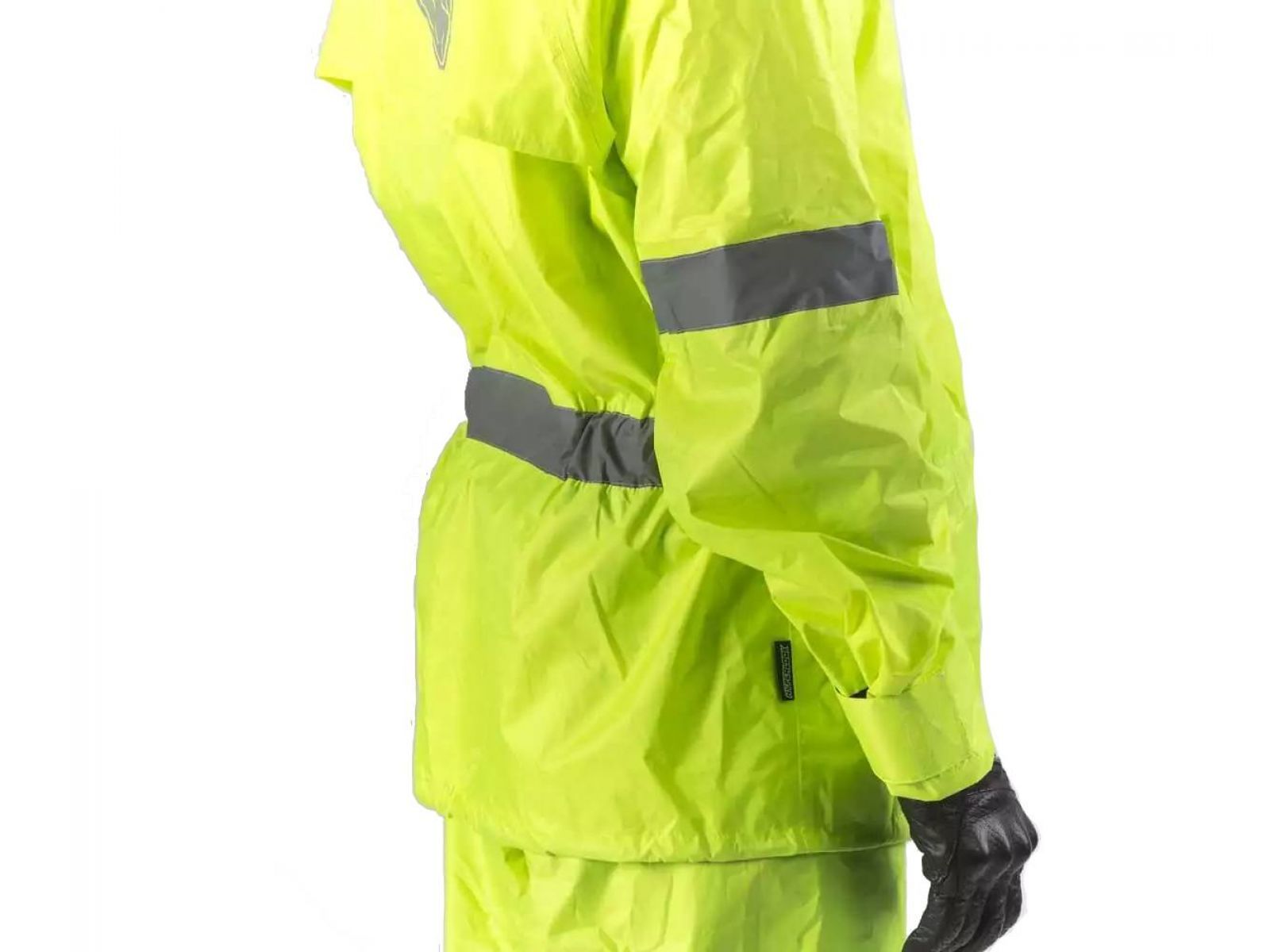 Комбинезон HYPERLOOK TITAN Fluo/Yellow 