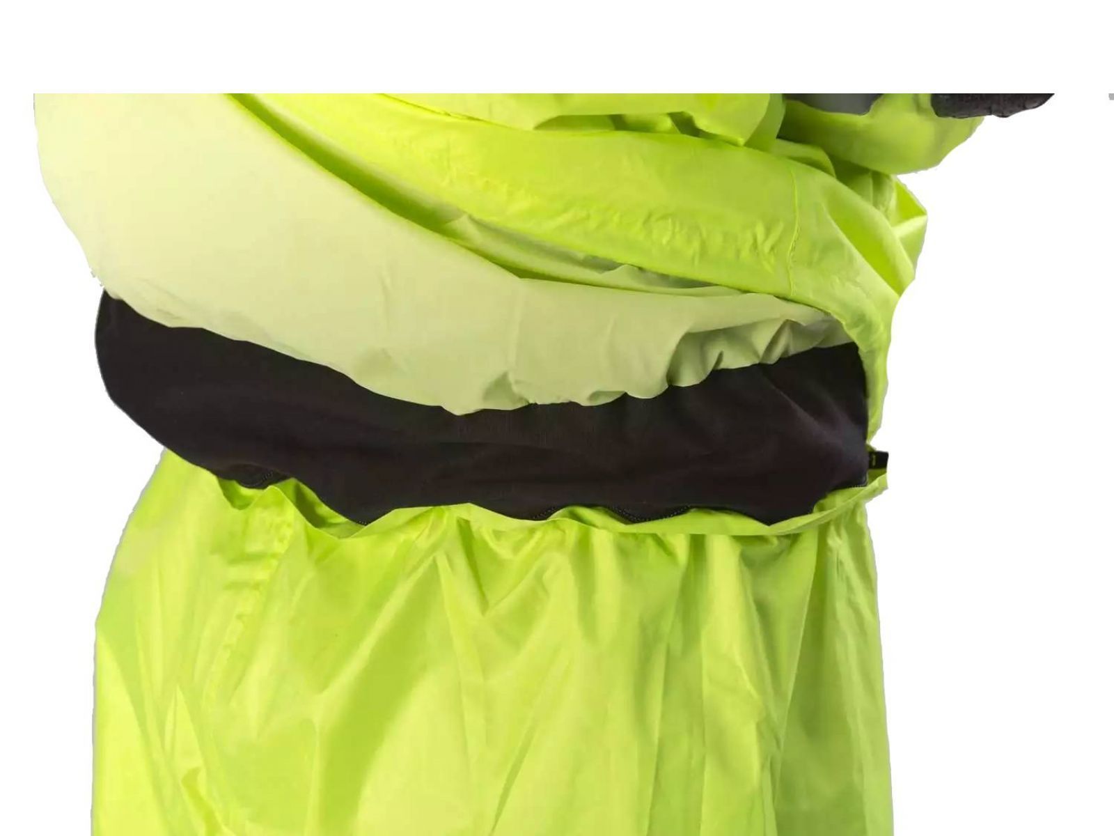 Комбинезон HYPERLOOK TITAN Fluo/Yellow 