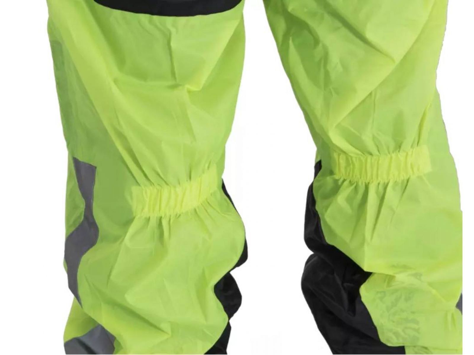 Комбинезон HYPERLOOK TITAN Fluo/Yellow 