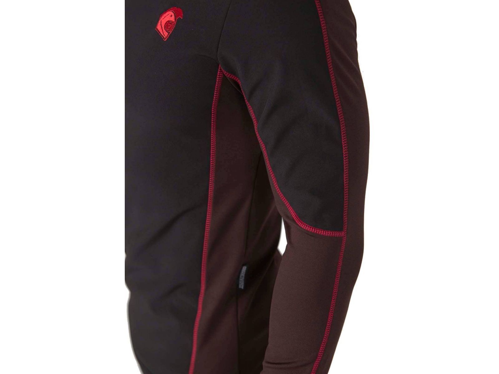 Кофта термо HYPERLOOK SIBERIA BLACK