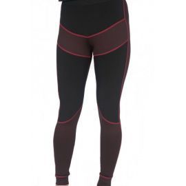 Брюки термо HYPERLOOK SIBERIA LADY BLACK