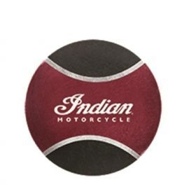 Мячик с пищалкой INDIAN (5 шт) 
