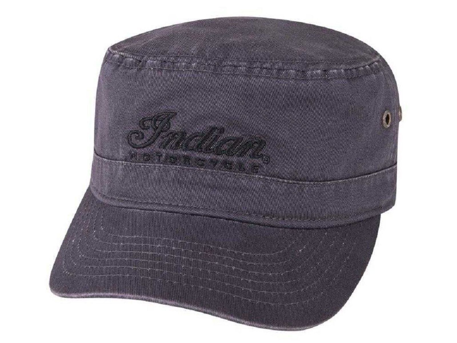 Кепка INDIAN ARMY Grey