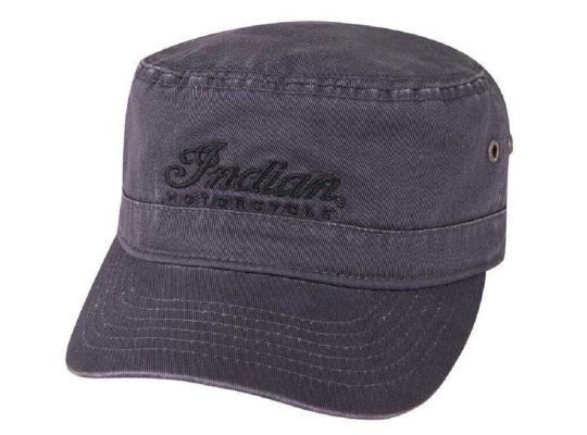 Кепка INDIAN ARMY Grey