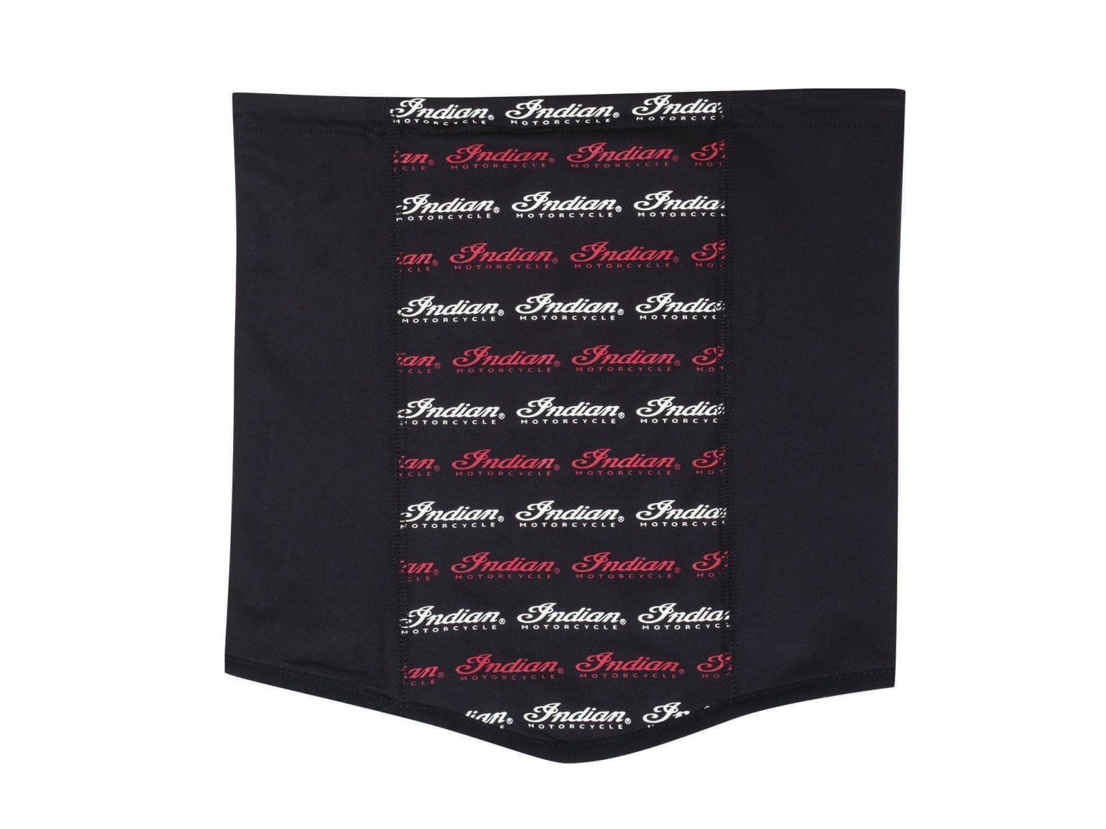 Виндстоппер INDIAN Black/Red