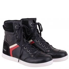 Мотокроссовки INDIAN SNEAKER Black