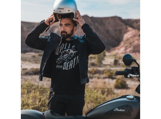 motorrika image