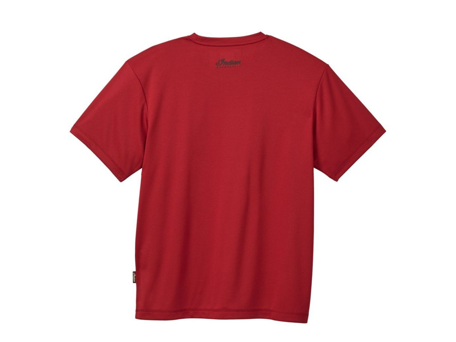 Футболка INDIAN ACTIVE Red