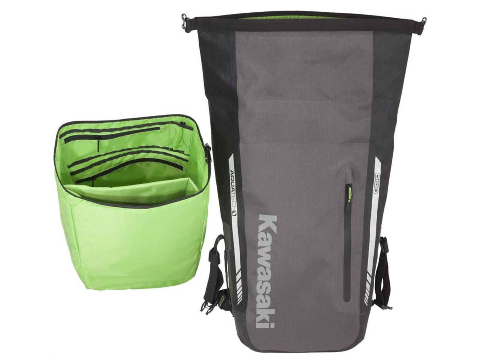 Рюкзак Kawasaki All Elements