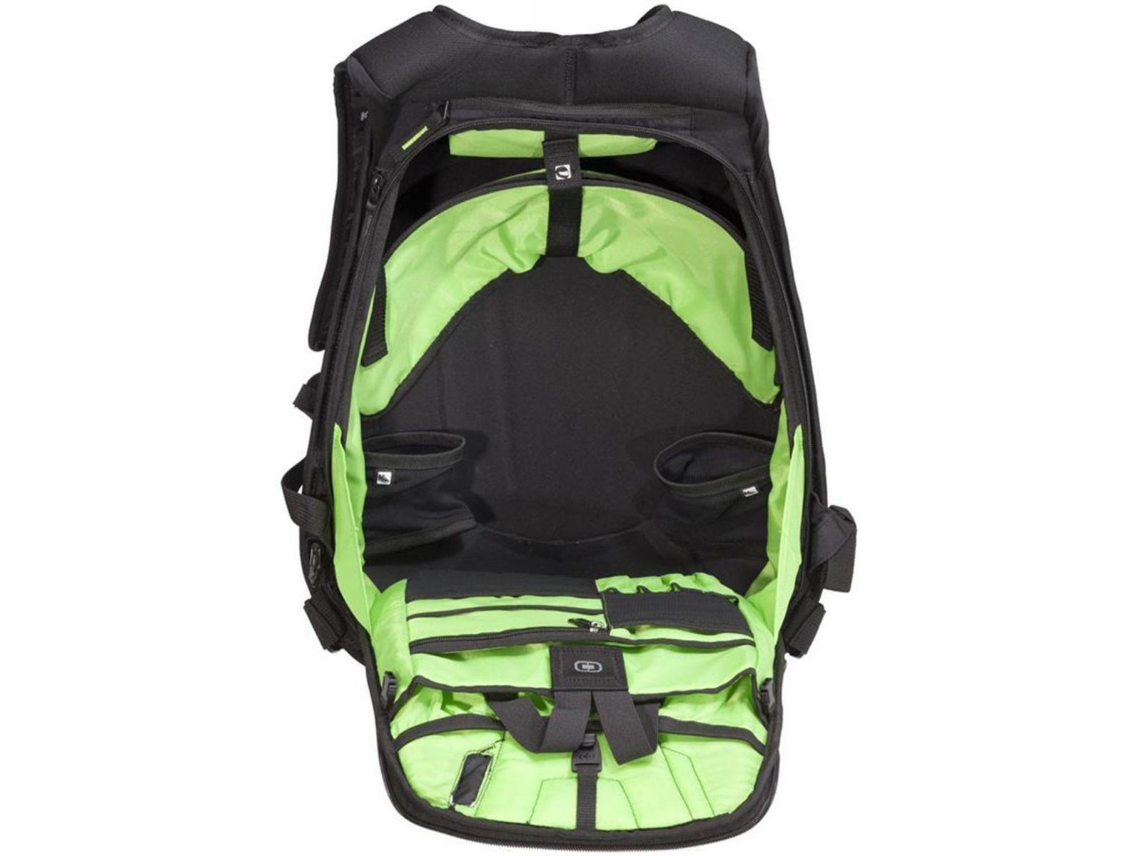 Рюкзак Kawasaki Backpack No Drag Mach