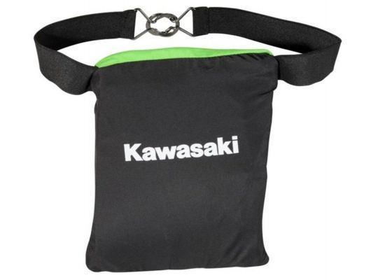 Ветровка Kawasaki Sports
