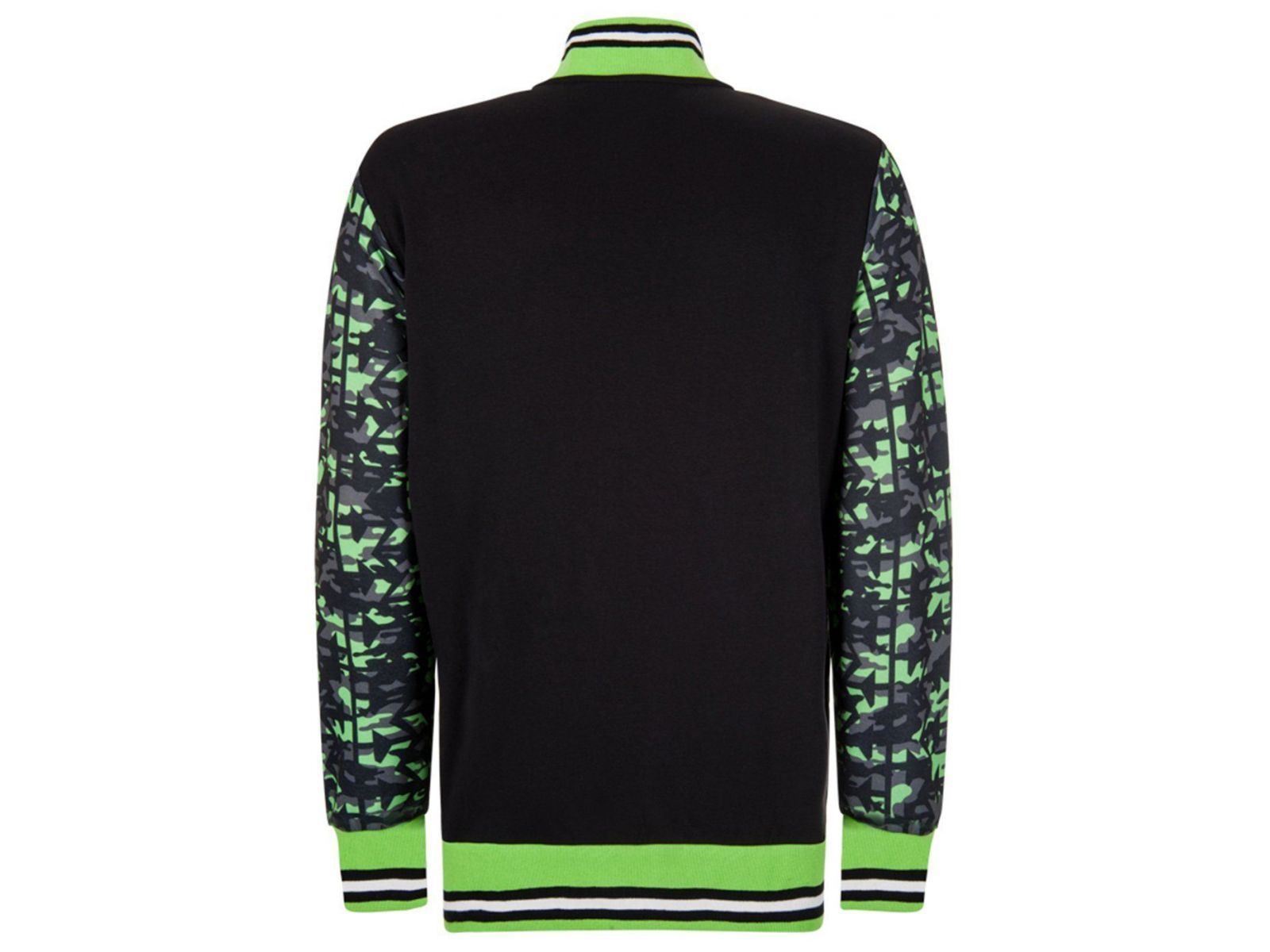 Кофта Kawasaki Camo Jacket