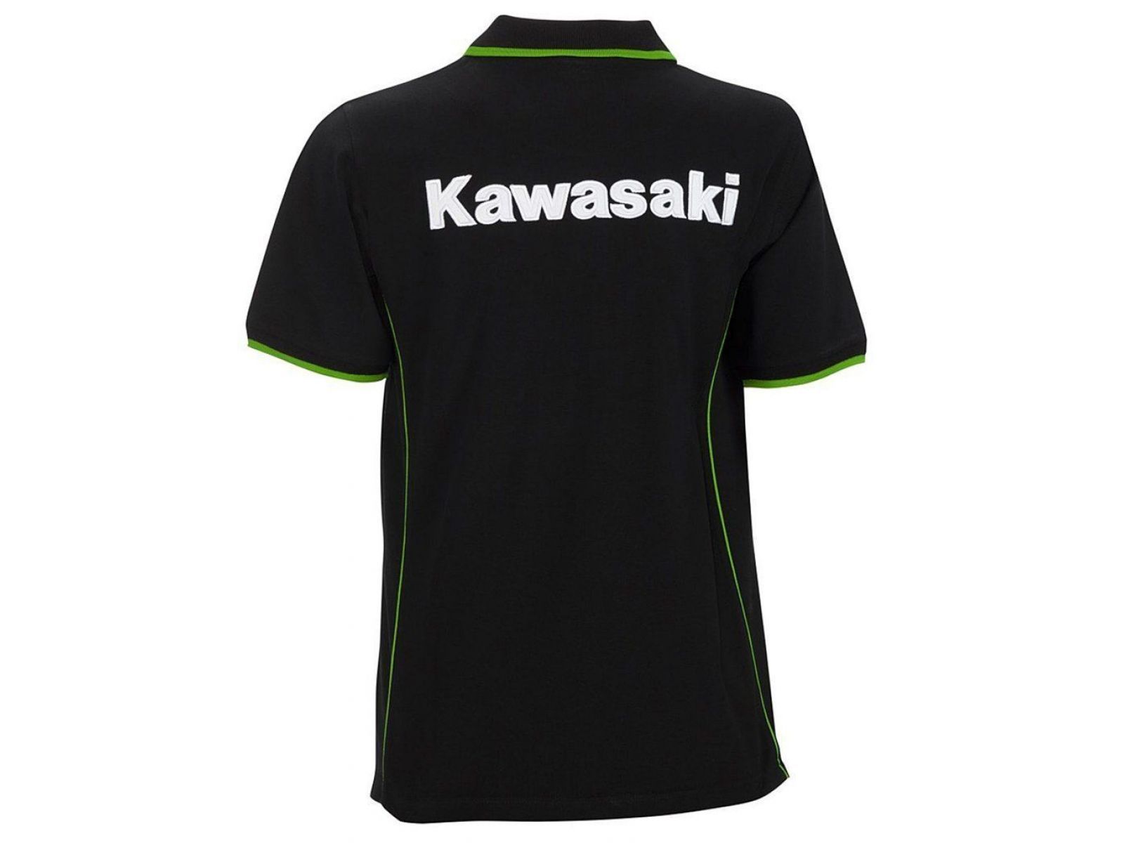Футболка-поло Kawasaki Sports Polo