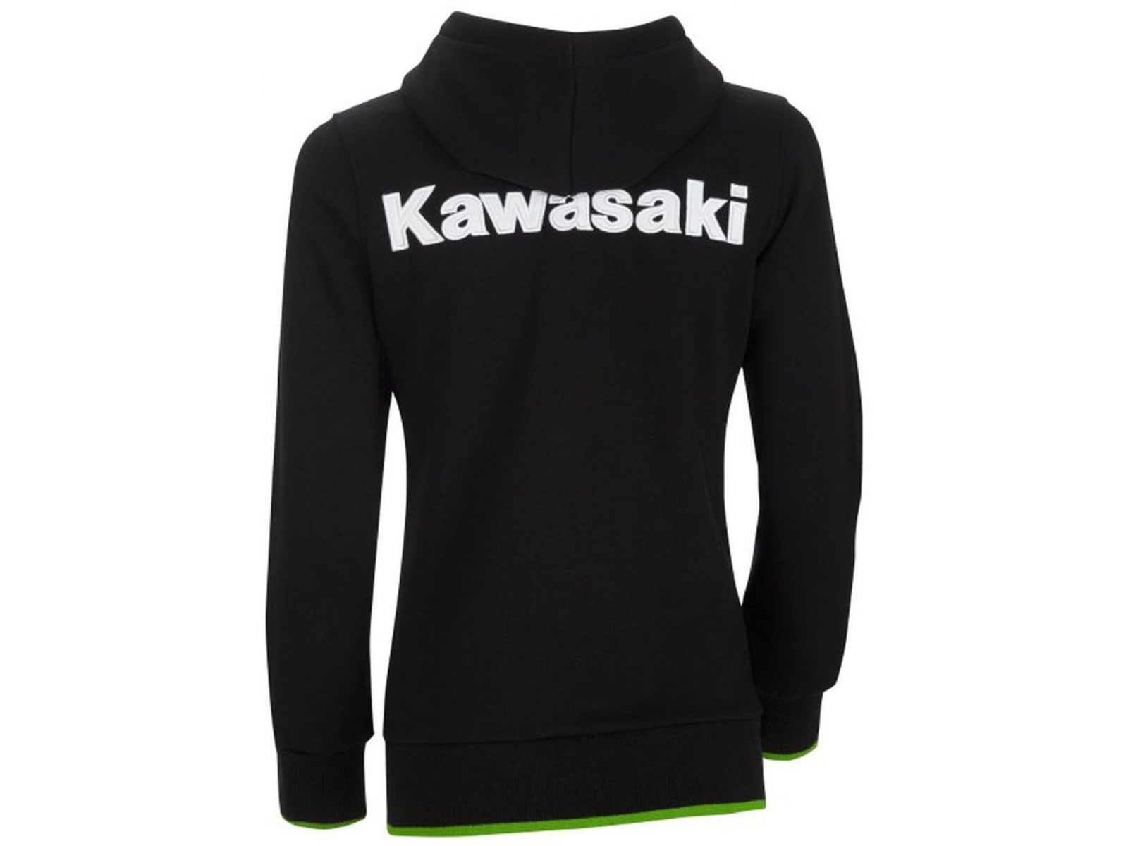 Толстовка женская Kawasaki Sports