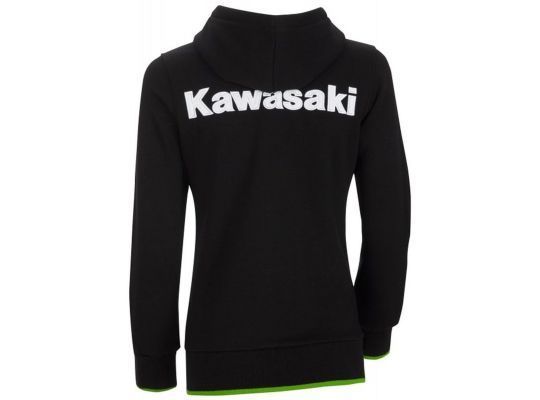 Толстовка женская Kawasaki Sports