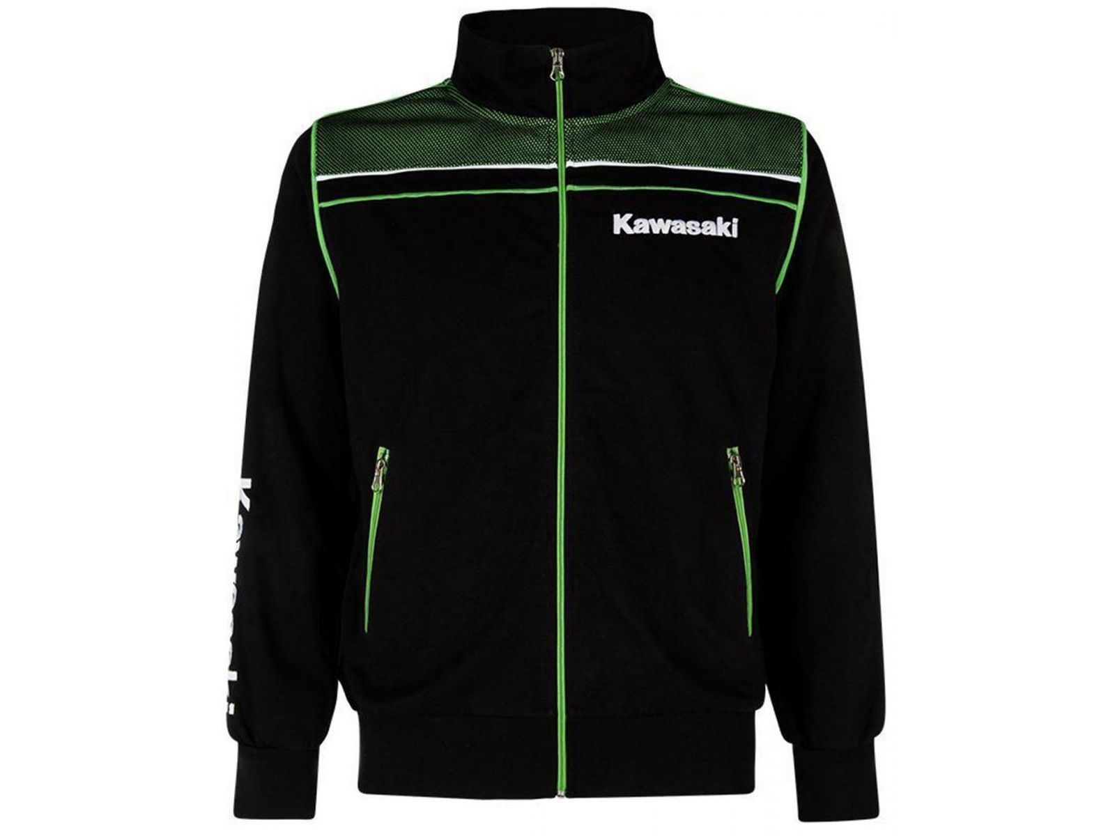 Кофта Kawasaki Sports Sweatshirt