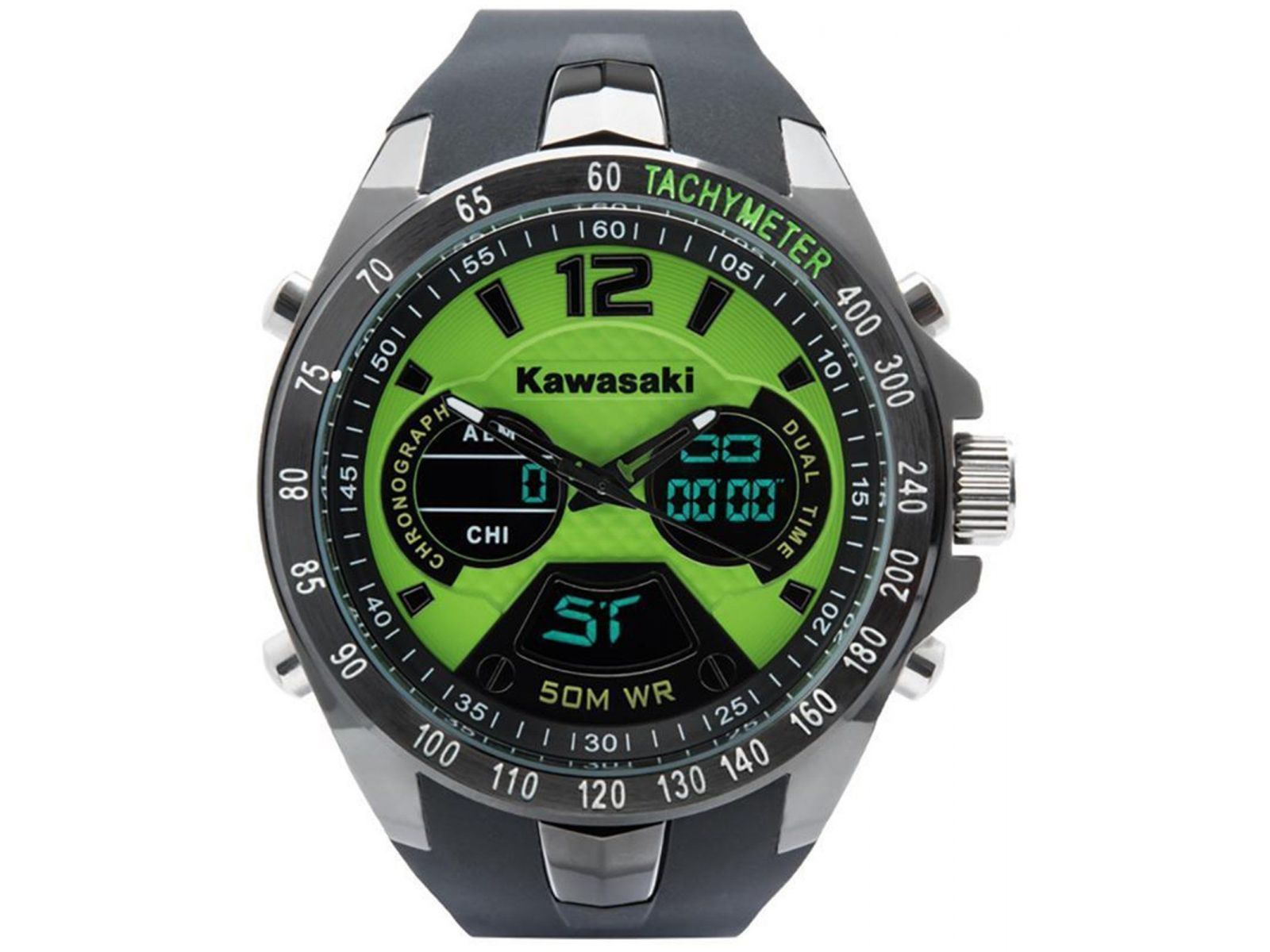Часы наручные Kawasaki Sports Watch