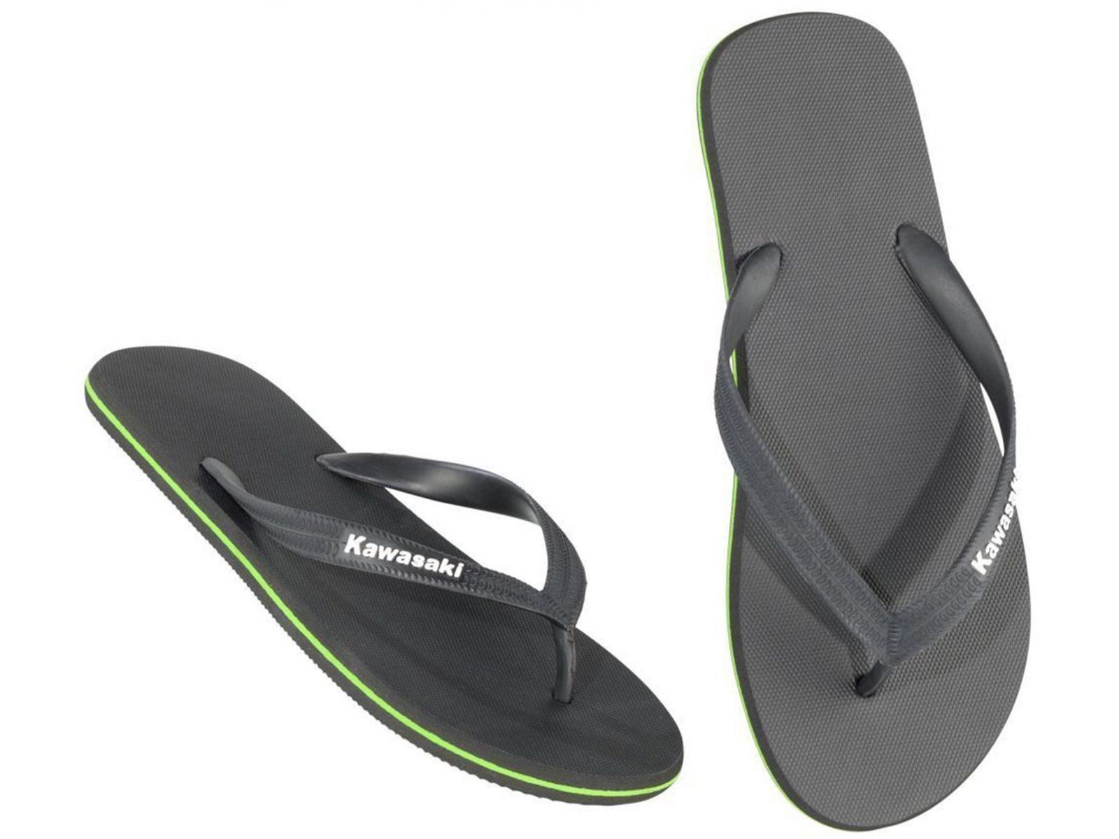 Сланцы Kawasaki Flip Flops