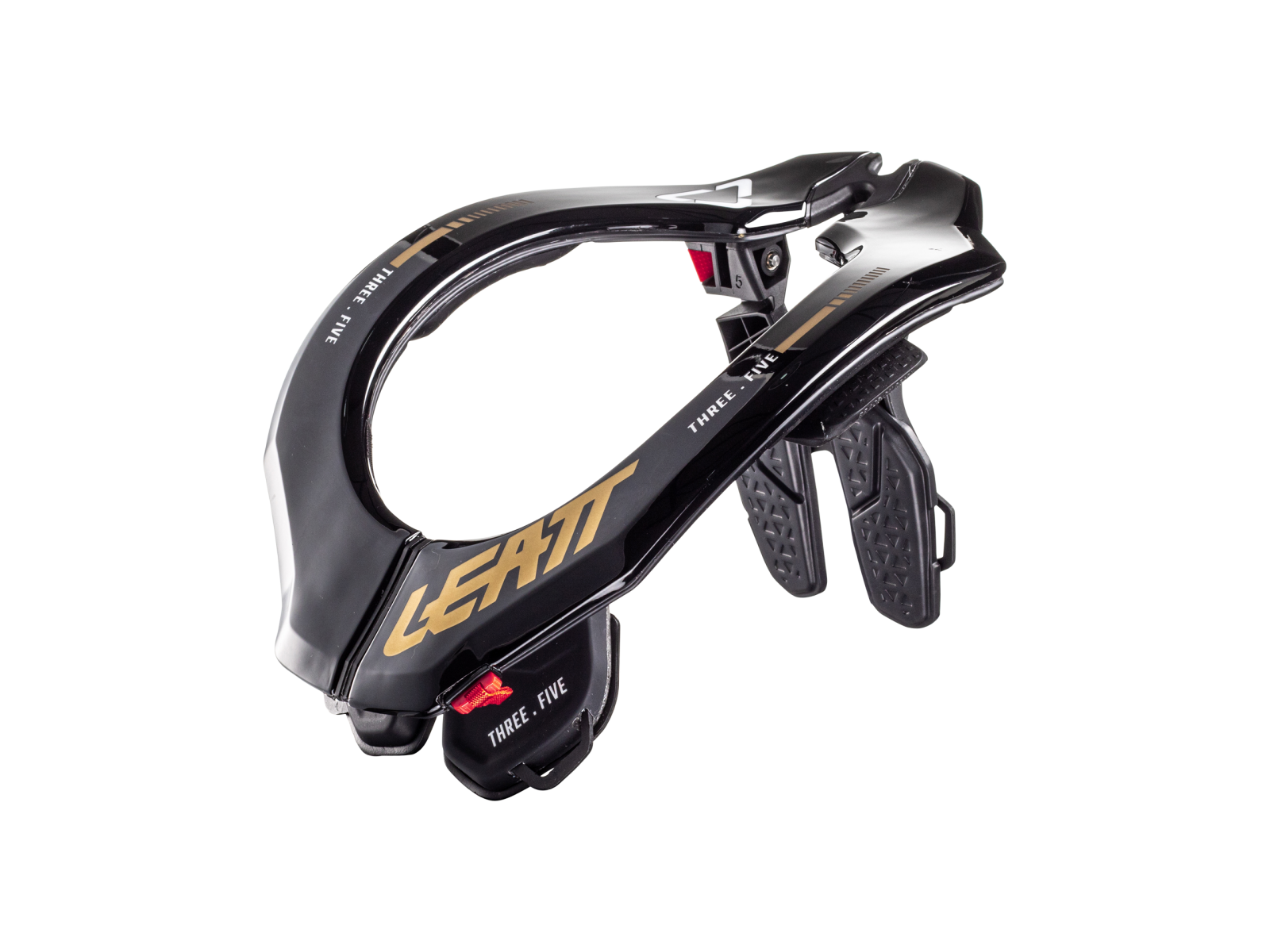 Защита шеи LEATT 3.5 Neck Brace Black