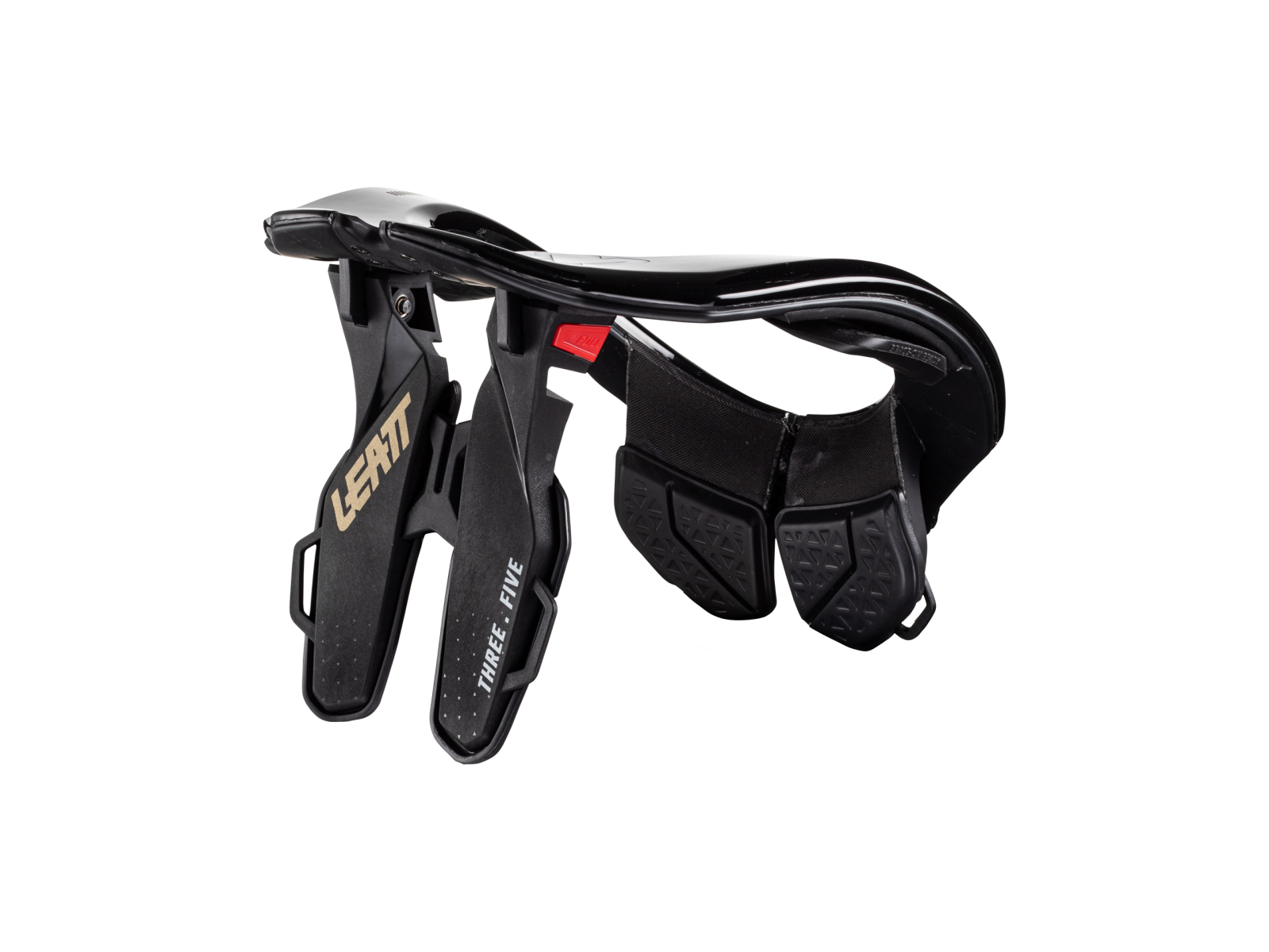 Защита шеи LEATT 3.5 Neck Brace Black