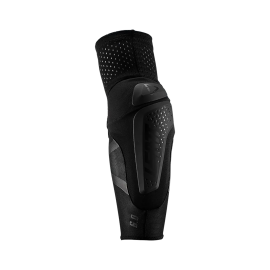 Налокотники LEATT 3DF 6.0 Elbow Guard 2024 Black