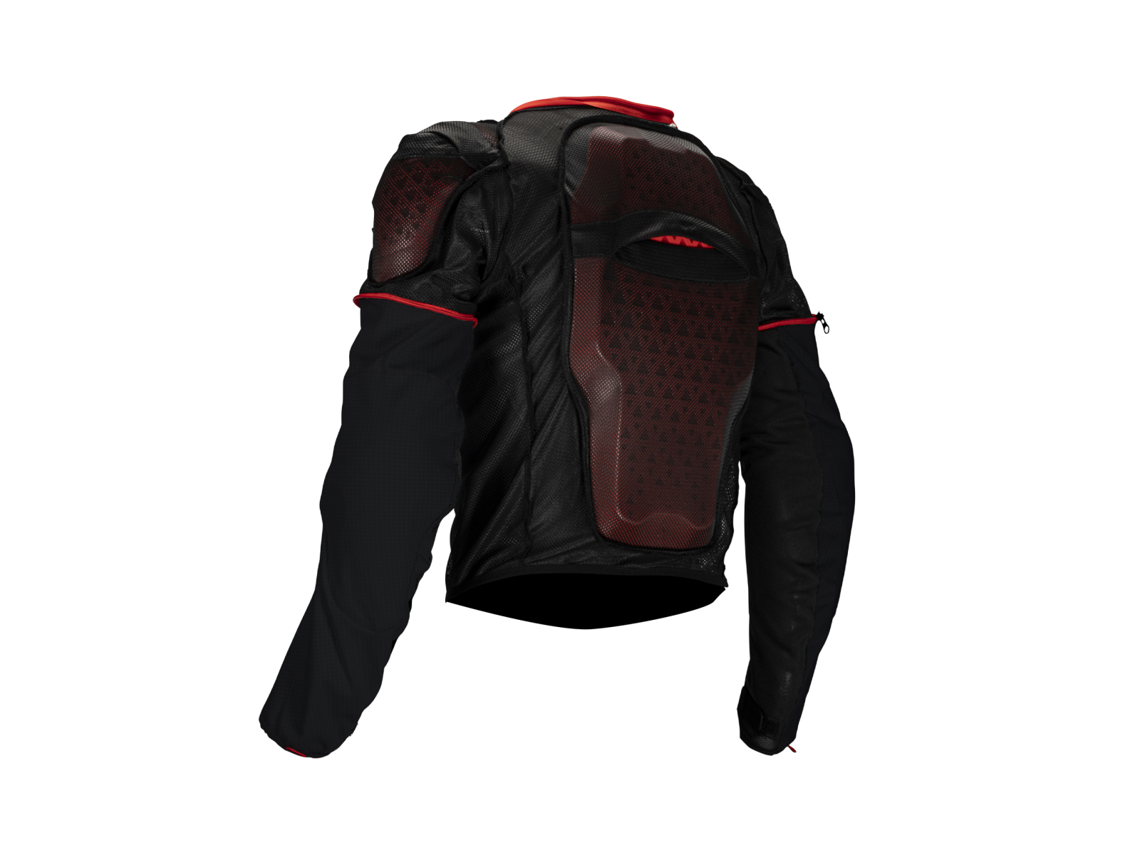 Мотокуртка LEATT ADV Rally 5.5 Jacket Stealth