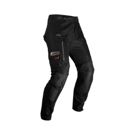 Мотобрюки LEATT ADV Rally 5.5 Pant Stealth